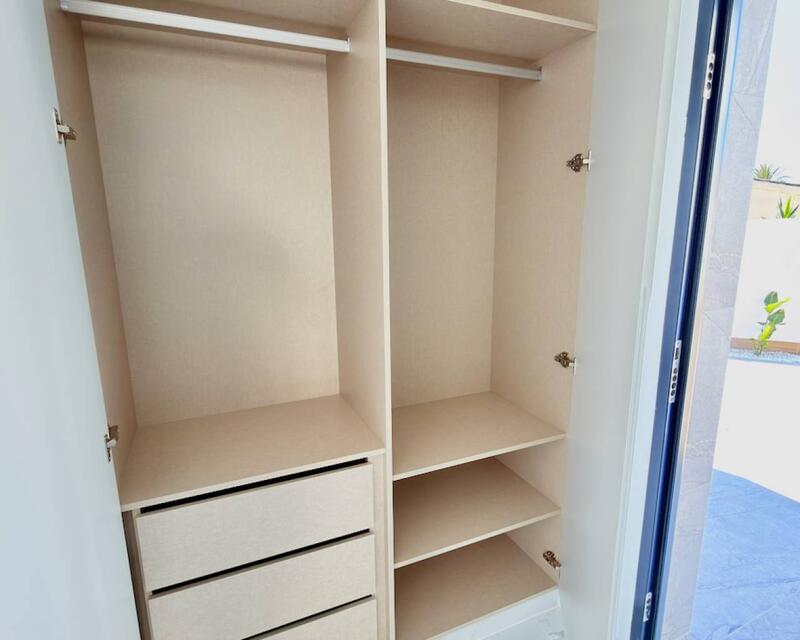 4 soverom Villa til salgs