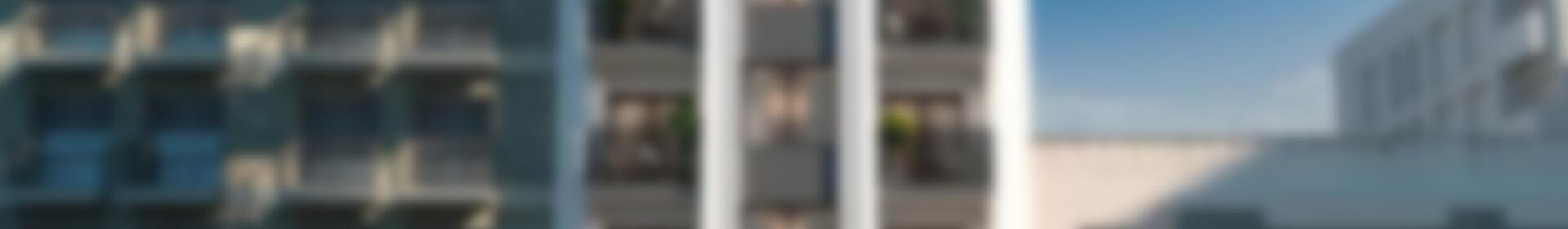 2 slaapkamer Appartement Te koop