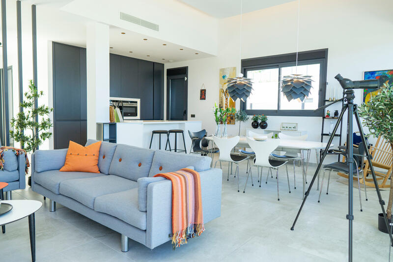 4 Schlafzimmer Villa zu verkaufen 4 Schlafzimmer Villa zu verkaufen