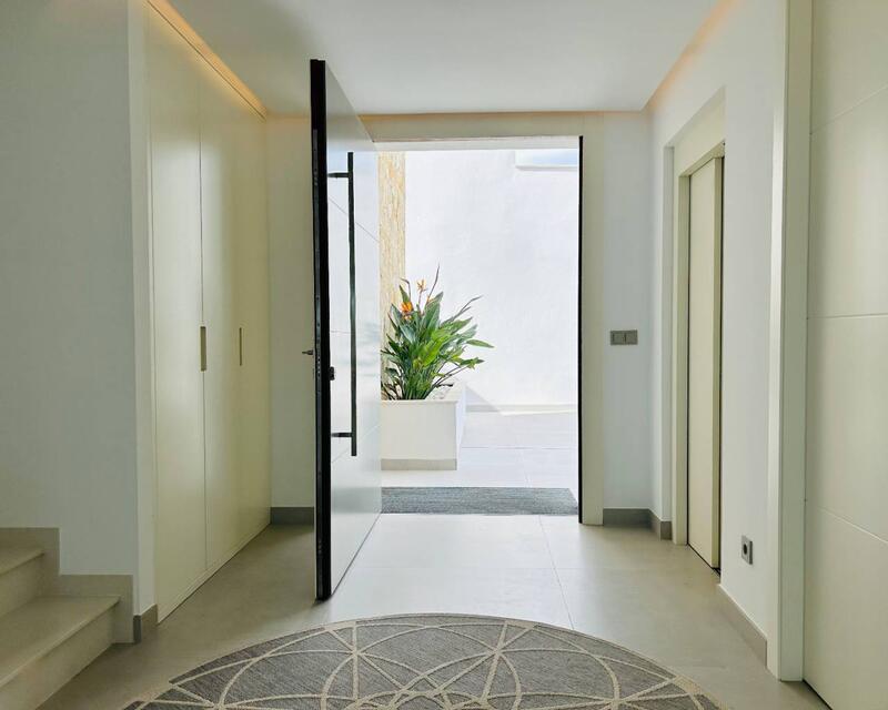 4 soveværelse Villa til salg 4 soveværelse Villa til salg