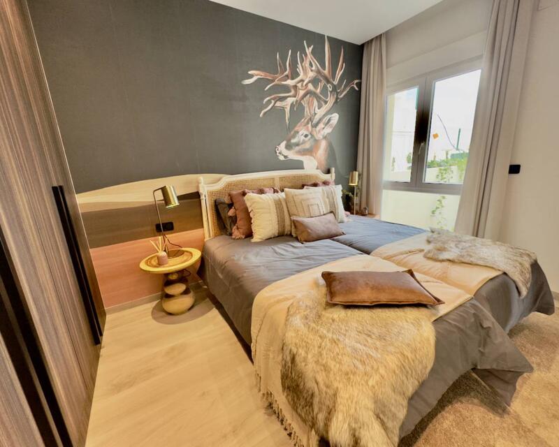 3 slaapkamer Villa Te koop 3 slaapkamer Villa Te koop