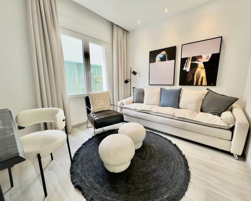 3 slaapkamer Villa Te koop 3 slaapkamer Villa Te koop