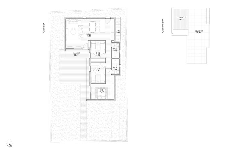 3 Cuarto Villa en venta 3 Cuarto Villa en venta