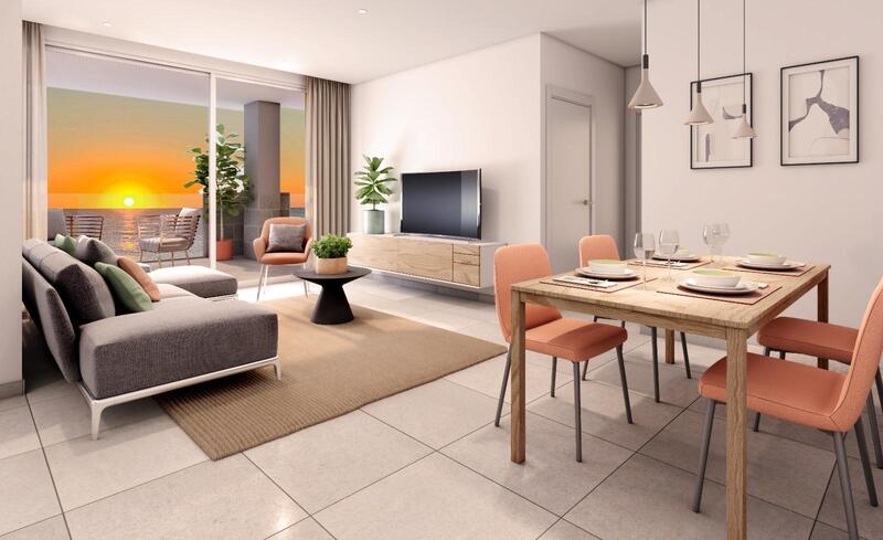 3 Schlafzimmer Appartement zu verkaufen 3 Schlafzimmer Appartement zu verkaufen