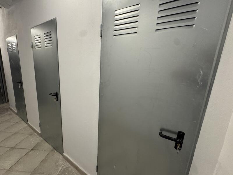 2 sovrum Lägenhet till salu 2 sovrum Lägenhet till salu