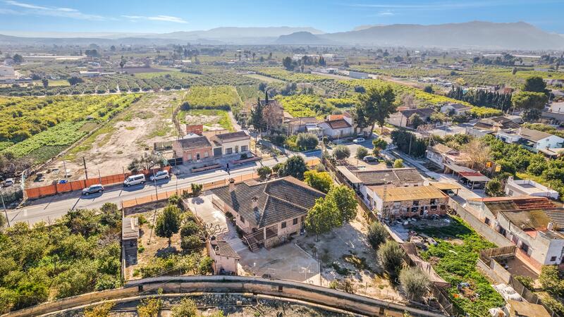 3 Cuarto Casa de Campo en venta