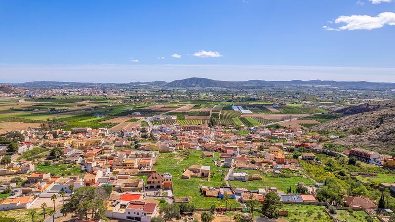 7 bedroom Country House for sale