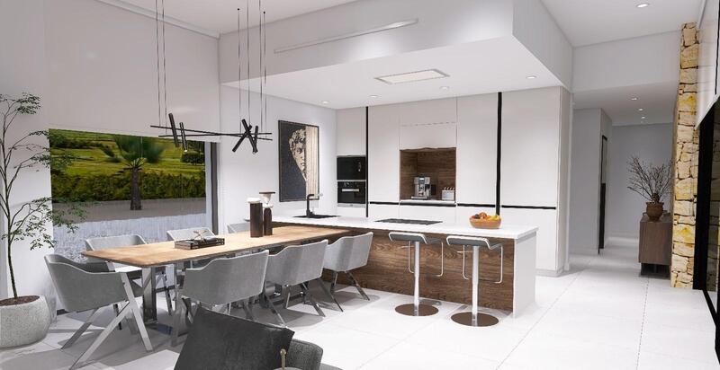 3 soveværelse Villa til salg 3 soveværelse Villa til salg