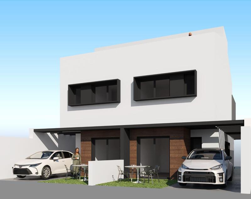 3 slaapkamer Villa Te koop 3 slaapkamer Villa Te koop