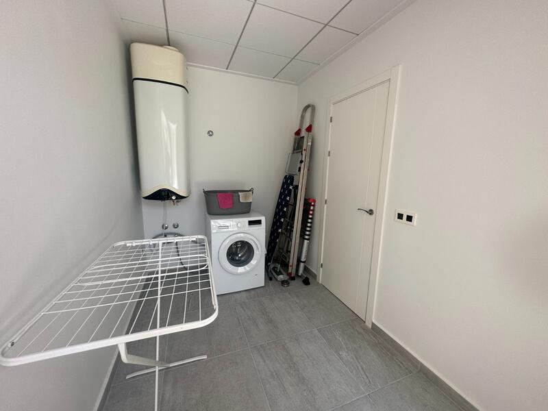 5 soverom Villa til salgs