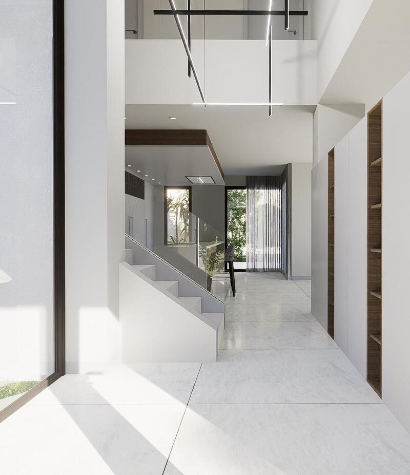 4 bedroom Villa for sale