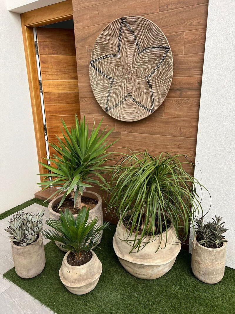 3 slaapkamer Villa Te koop 3 slaapkamer Villa Te koop