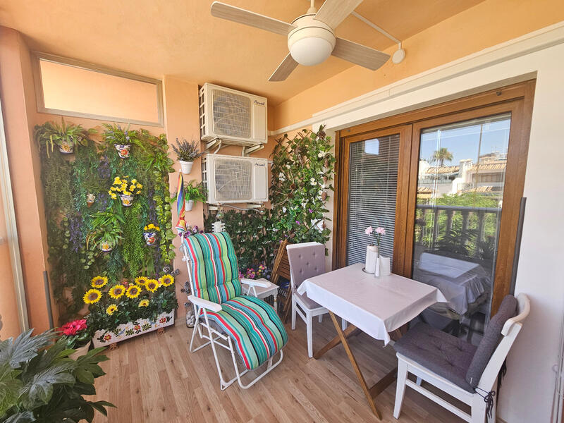 2 Cuarto Apartamento en venta