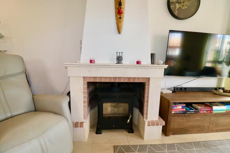 2 slaapkamer Villa Te koop 2 slaapkamer Villa Te koop