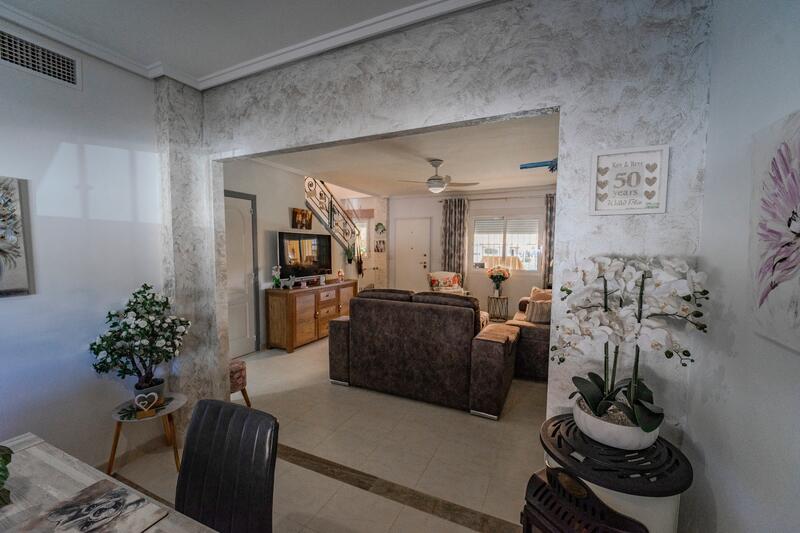 3 Schlafzimmer Stadthaus zu verkaufen 3 Schlafzimmer Stadthaus zu verkaufen