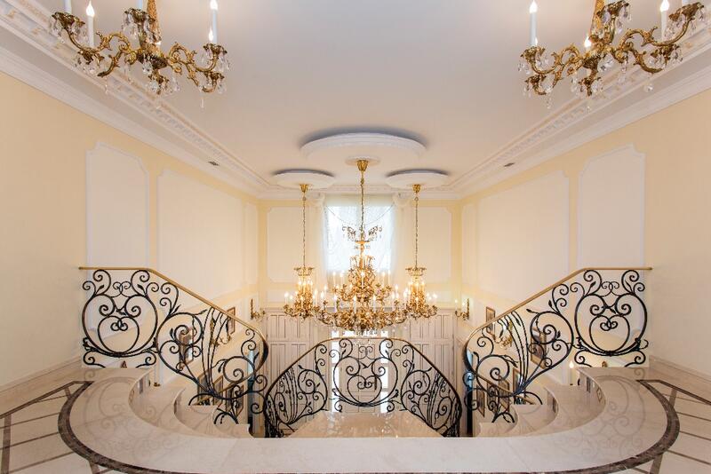 6 bedroom Villa for sale