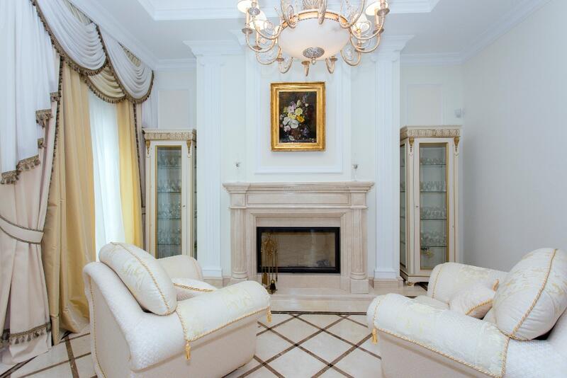 6 bedroom Villa for sale