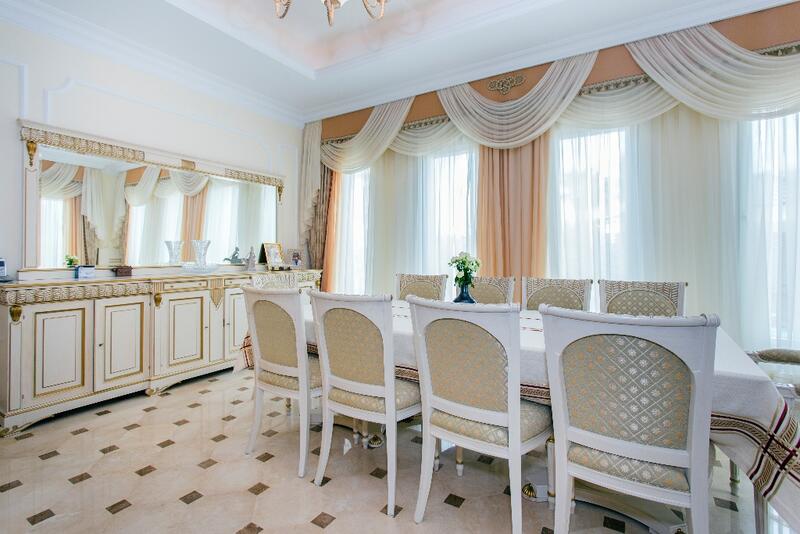 6 bedroom Villa for sale