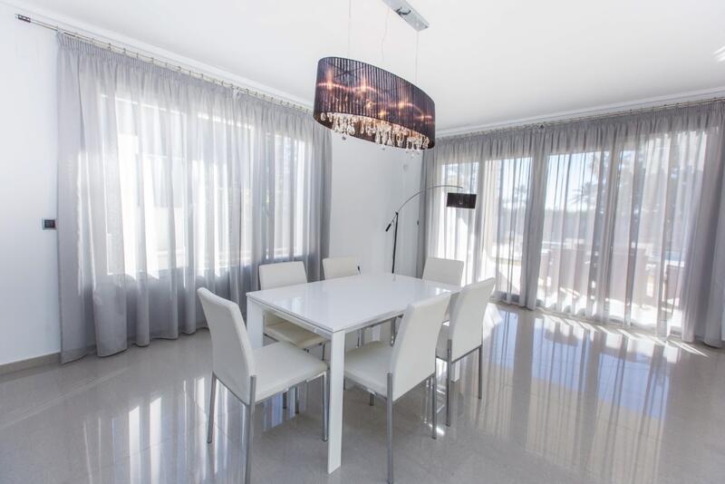 4 bedroom Villa for sale