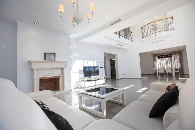 4 bedroom Villa for sale