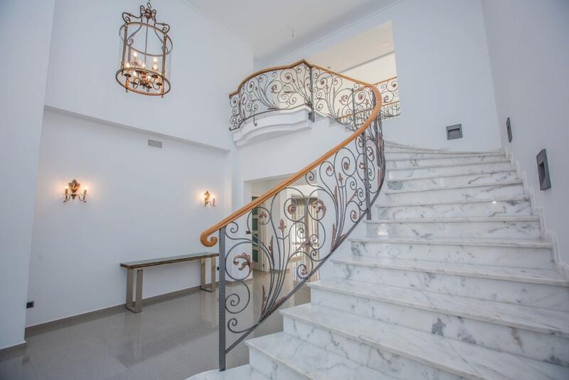 4 bedroom Villa for sale