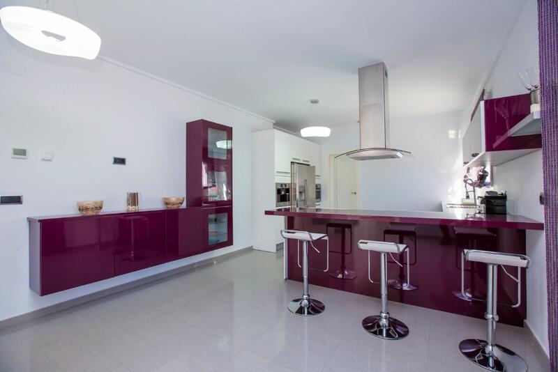 4 bedroom Villa for sale