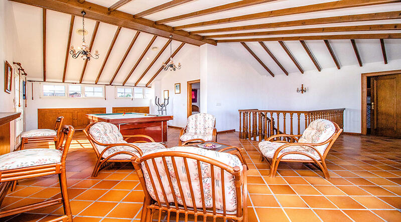 4 sovrum Villa till salu 4 sovrum Villa till salu