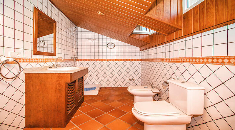 4 sovrum Villa till salu 4 sovrum Villa till salu