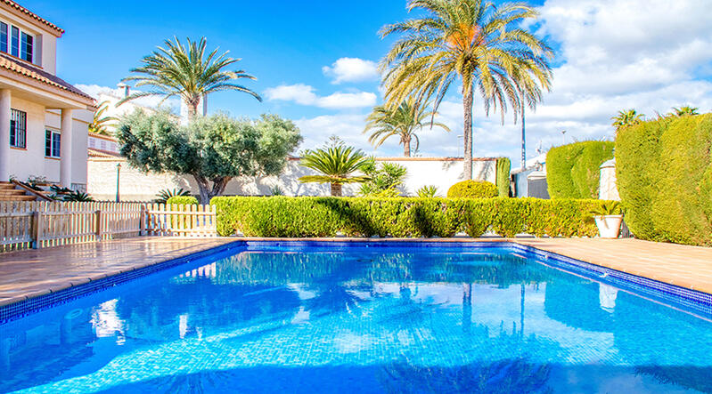 4 sovrum Villa till salu 4 sovrum Villa till salu