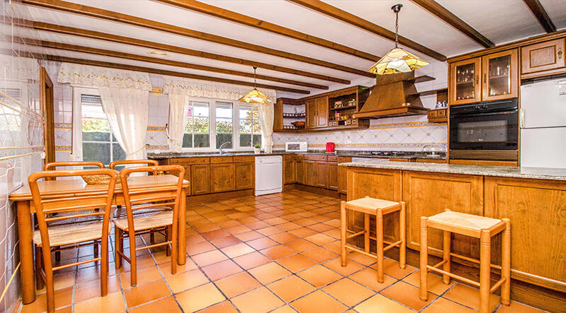 4 sovrum Villa till salu 4 sovrum Villa till salu