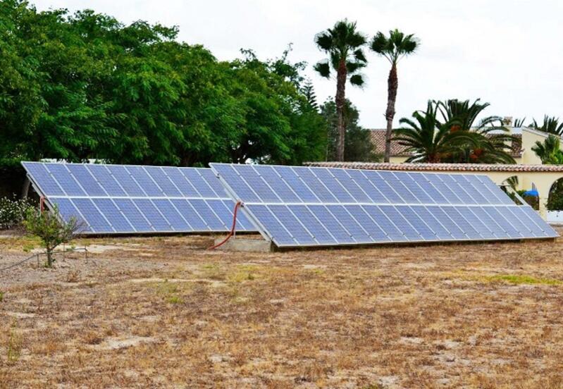 6 bedroom Country House for sale