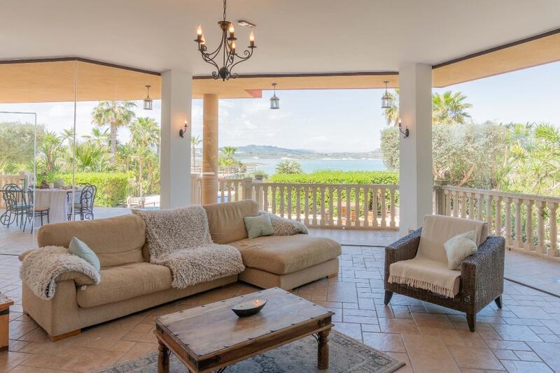 5 bedroom Villa for sale