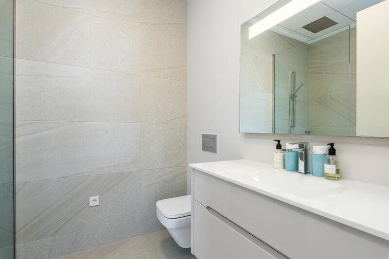 3 soverom Villa til salgs 3 soverom Villa til salgs