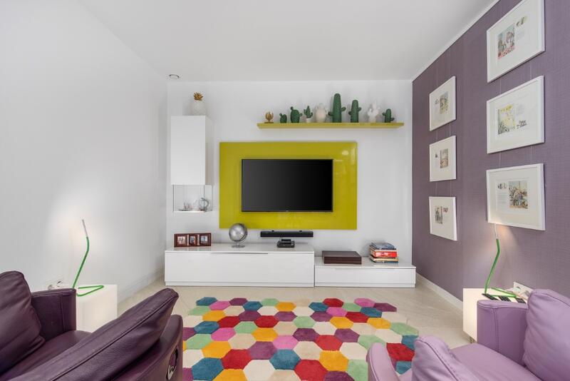 3 soverom Villa til salgs 3 soverom Villa til salgs