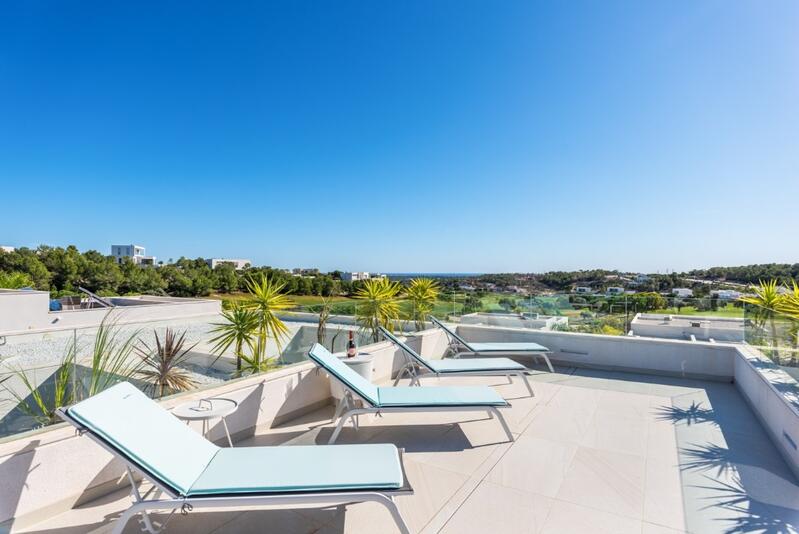 3 soverom Villa til salgs 3 soverom Villa til salgs