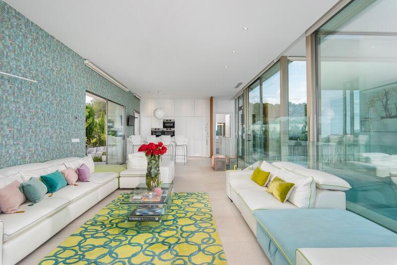 3 soverom Villa til salgs 3 soverom Villa til salgs