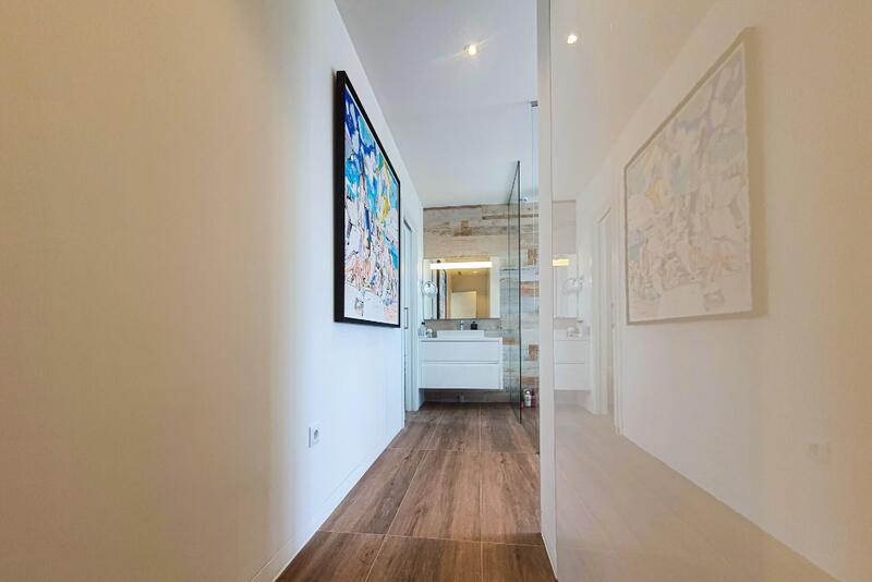 3 Cuarto Apartamento en venta 3 Cuarto Apartamento en venta