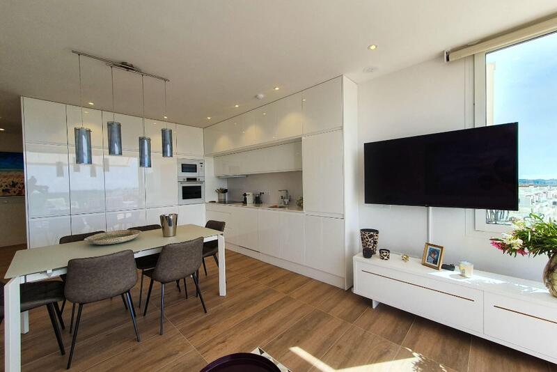 3 Cuarto Apartamento en venta 3 Cuarto Apartamento en venta