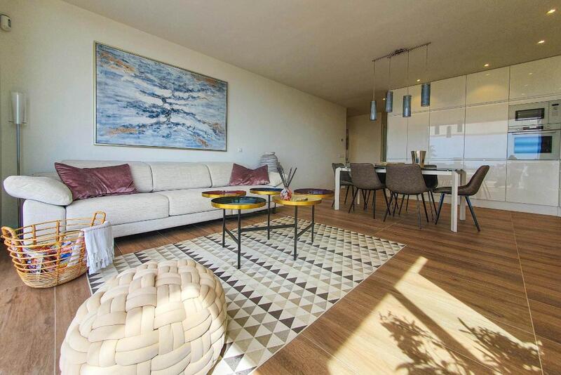 3 Cuarto Apartamento en venta 3 Cuarto Apartamento en venta