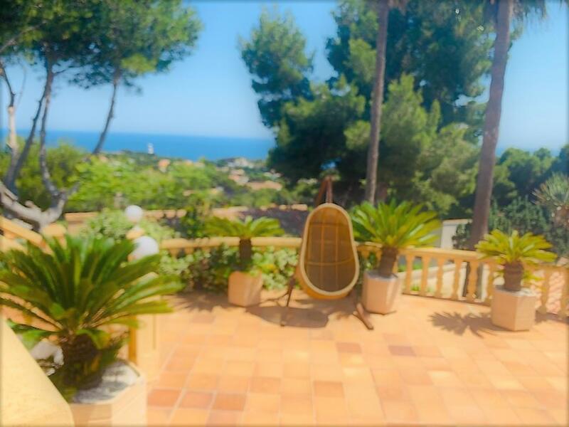 5 bedroom Villa for sale