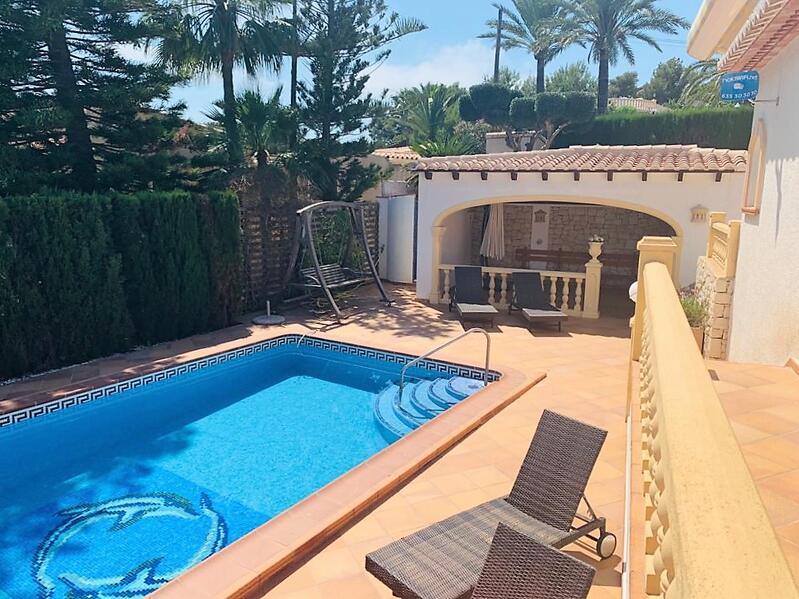 5 bedroom Villa for sale