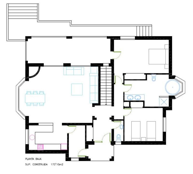 5 bedroom Villa for sale