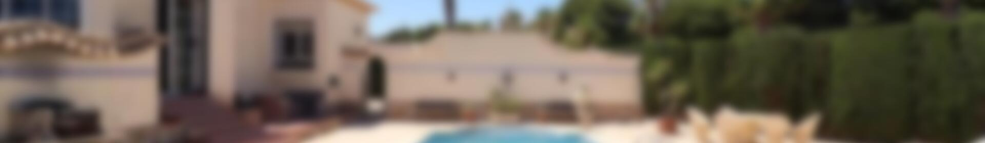 3 bedroom Villa for sale