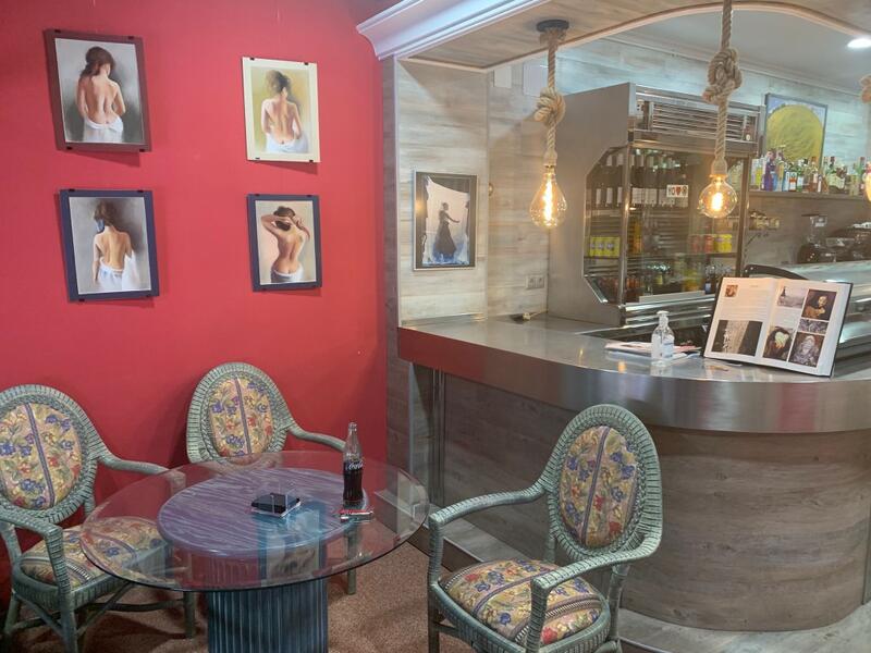 Commercial Property for sale in Alacant/Alicante, Alicante