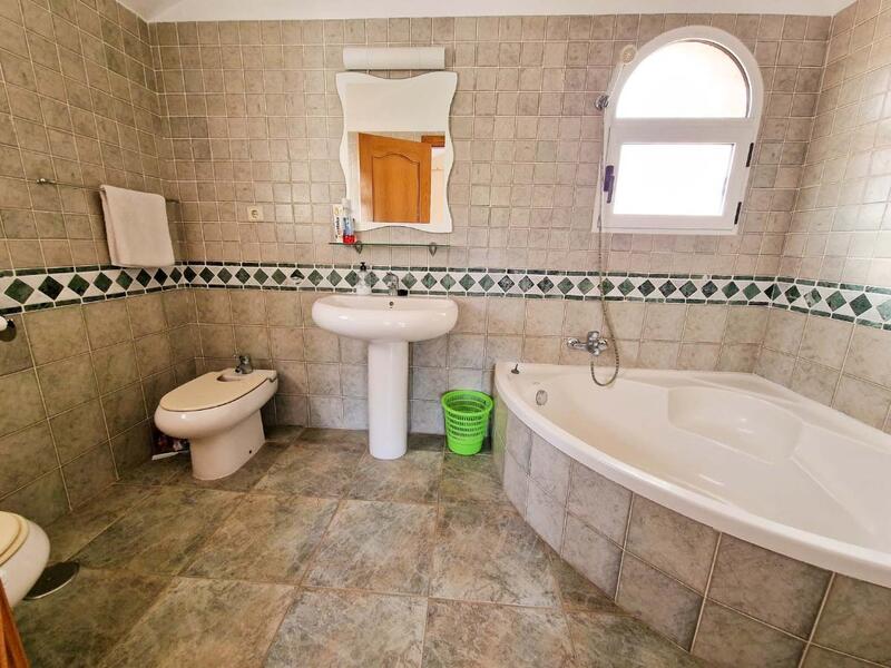 4 soveværelse Villa til salg 4 soveværelse Villa til salg