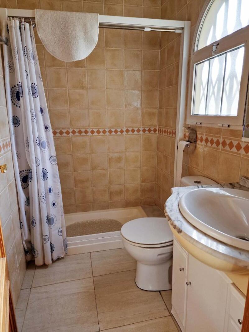 4 soveværelse Villa til salg 4 soveværelse Villa til salg