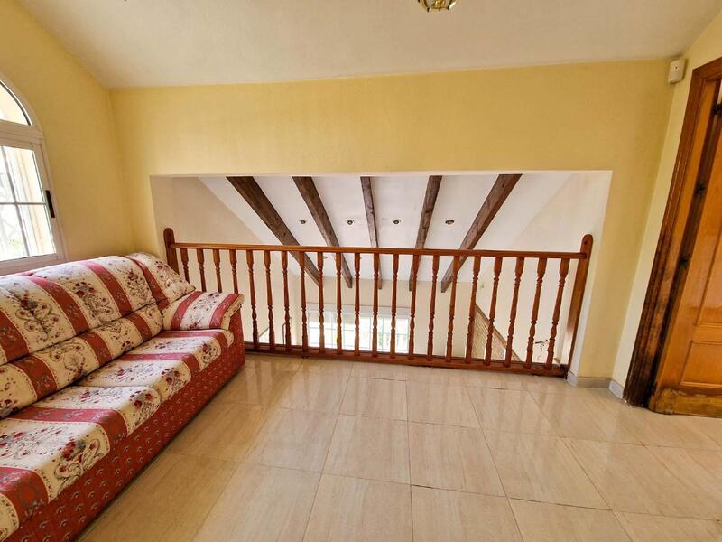 4 soveværelse Villa til salg 4 soveværelse Villa til salg