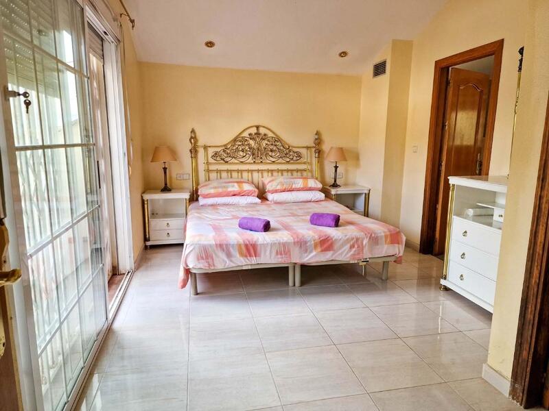 4 soveværelse Villa til salg 4 soveværelse Villa til salg