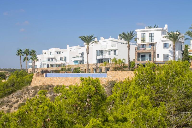 Apartment for sale in Las Ramblas, Alicante