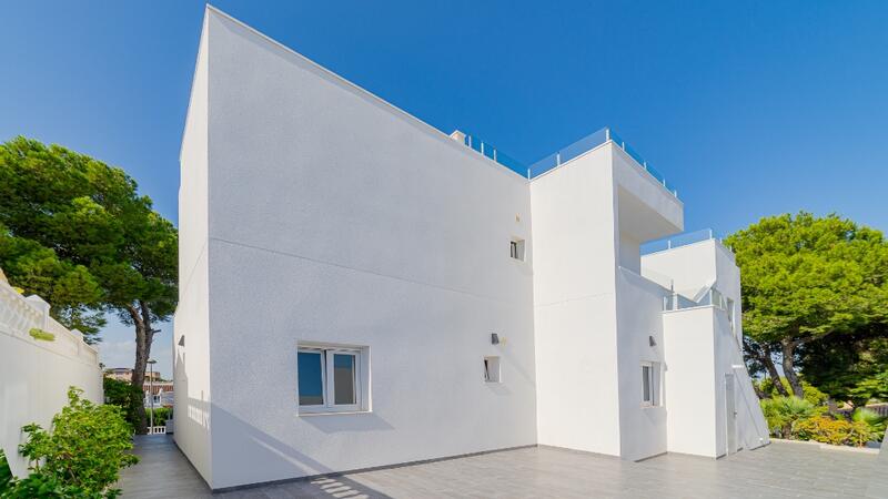 6 Cuarto Villa en venta 6 Cuarto Villa en venta